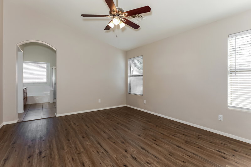 2,230/Mo, 3986 E Simpson Rd Gilbert, AZ 85297 Main Bedroom View