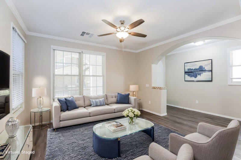2,260/Mo, 3886 S Winter Ln Gilbert, AZ 85297 Misc View