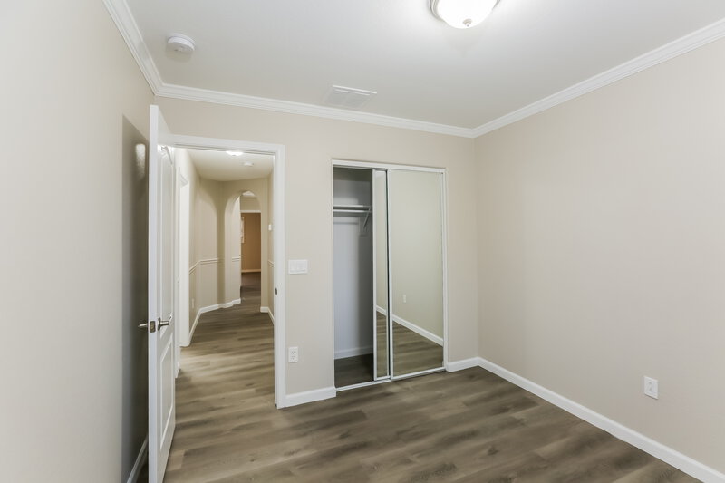 2,450/Mo, 3886 S Winter Ln Gilbert, AZ 85297 Bedroom View 2