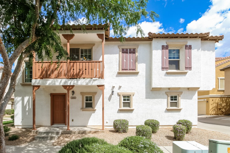 2,880/Mo, 4068 E Windsor Dr Gilbert, AZ 85296 External View