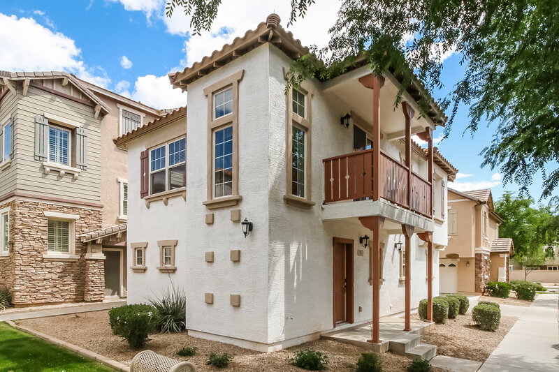 2,880/Mo, 4068 E Windsor Dr Gilbert, AZ 85296 Misc View