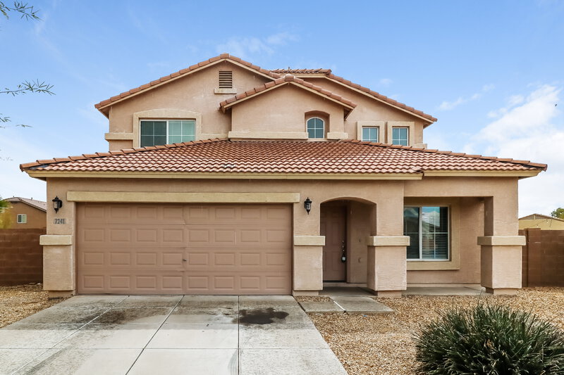 2,545/Mo, 7241 W Globe Ave Phoenix, AZ 85043 External View