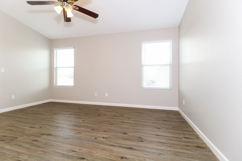 2,545/Mo, 7241 W Globe Ave Phoenix, AZ 85043 Main Bedroom View