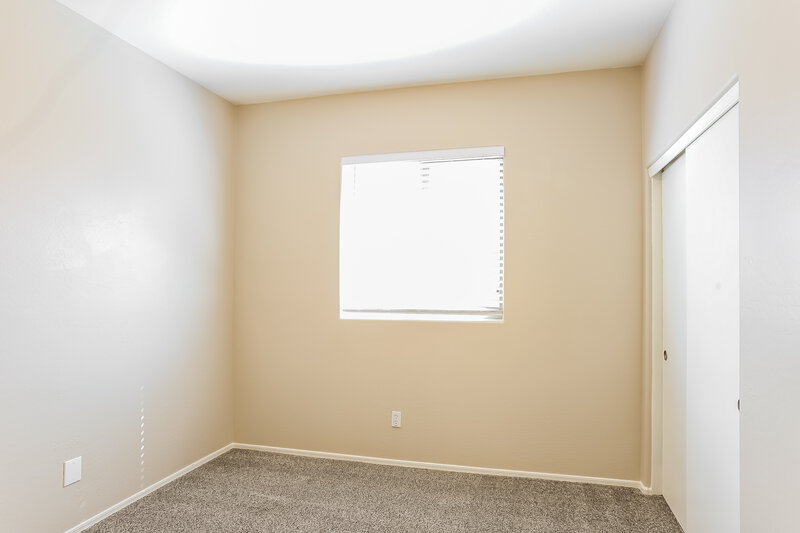 1,880/Mo, 17041 W Aberdeen Dr Surprise, AZ 85374 Bedroom View