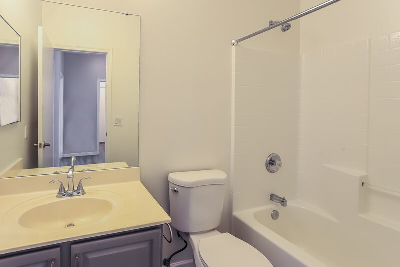 1,880/Mo, 17041 W Aberdeen Dr Surprise, AZ 85374 Bathroom View