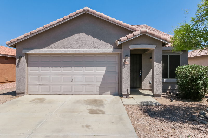 1,865/Mo, 3301 S 63rd Ln Phoenix, AZ 85043 External View