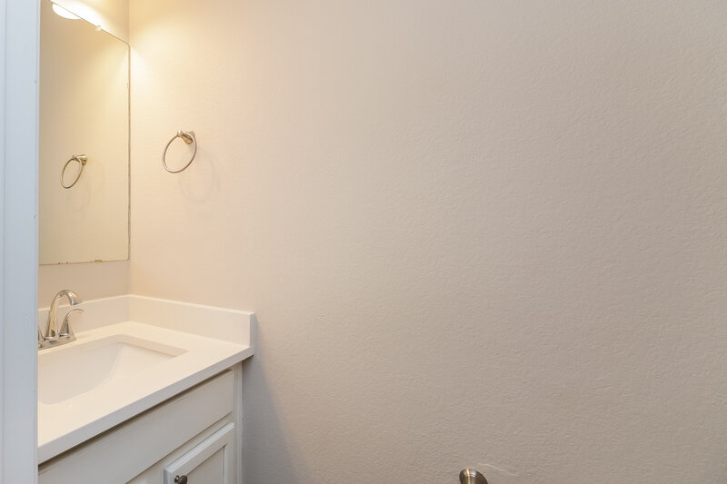 1,865/Mo, 3301 S 63rd Ln Phoenix, AZ 85043 Powder Room View