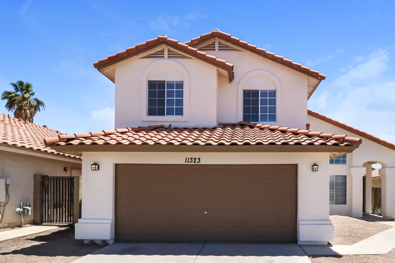 2,070/Mo, 11323 W Alice Ave Peoria, AZ 85345 External View