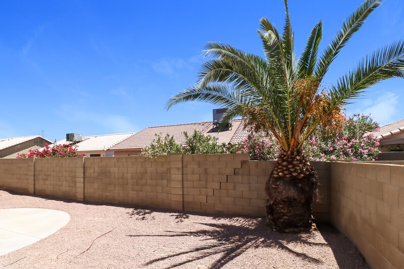 2,070/Mo, 11323 W Alice Ave Peoria, AZ 85345 Rear View 2
