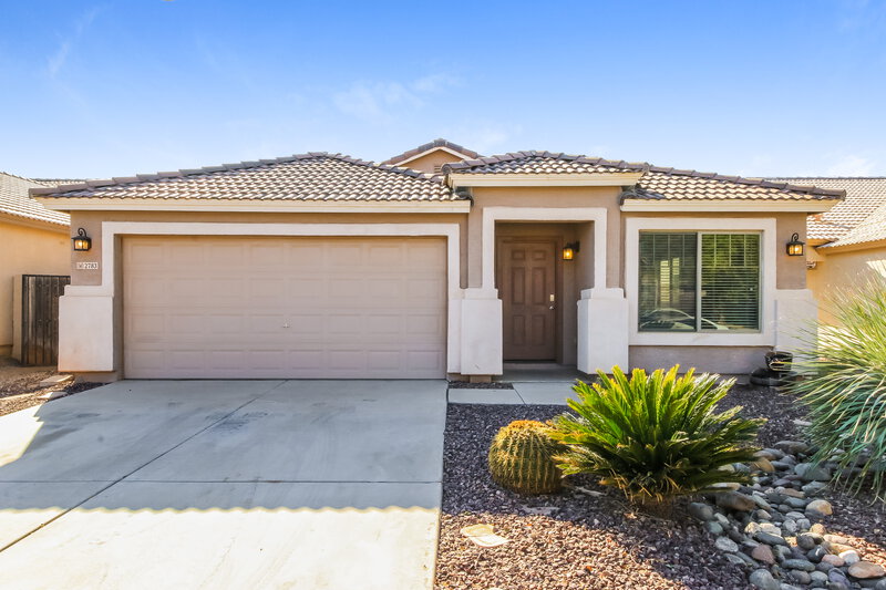 1,920/Mo, 2783 E Cowboy Cove Trl San Tan Valley, AZ 85143 External View