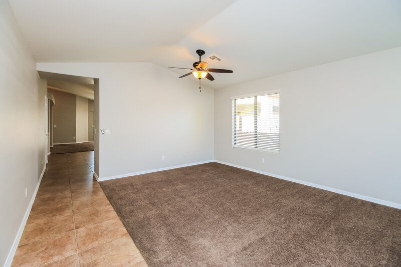 1,920/Mo, 2783 E Cowboy Cove Trl San Tan Valley, AZ 85143 Family Room View 2