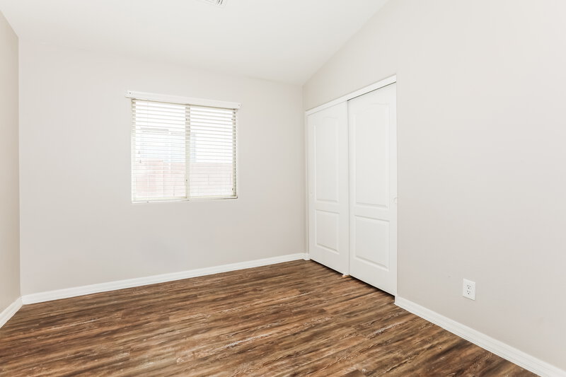 1,895/Mo, 2783 E Cowboy Cove Trl San Tan Valley, AZ 85143 Bedroom View