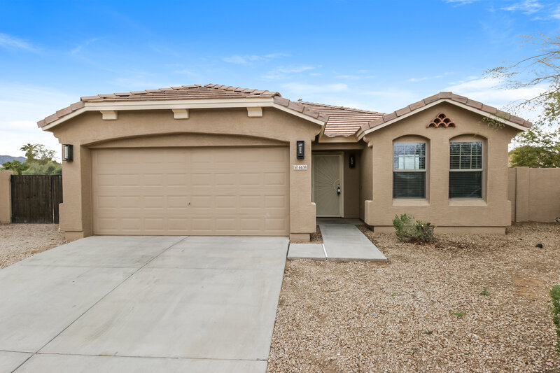 2,225/Mo, 6638 S 25th Ave Phoenix, AZ 85041 External View