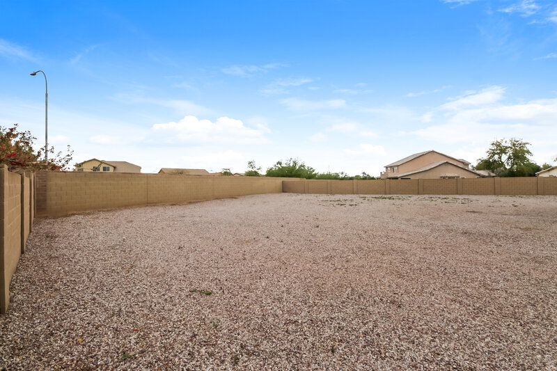 2,225/Mo, 6638 S 25th Ave Phoenix, AZ 85041 Exterior View
