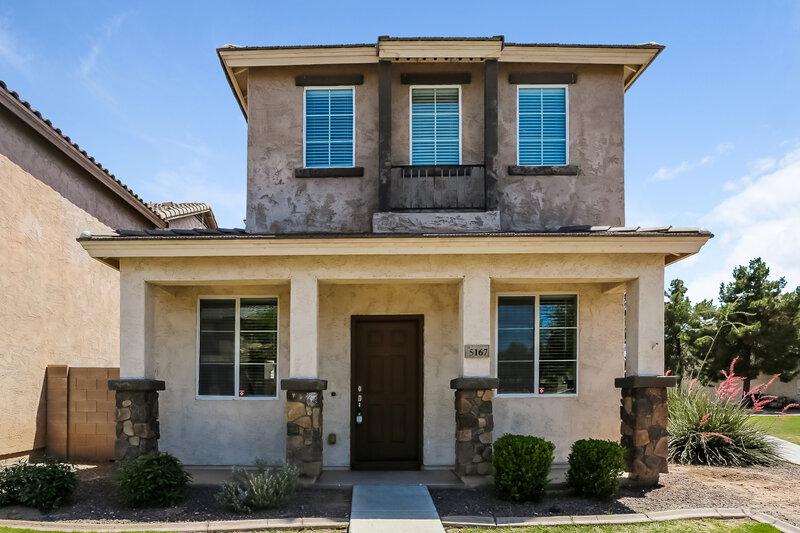 1,965/Mo, 5167 W Illini St Phoenix, AZ 85043 External View