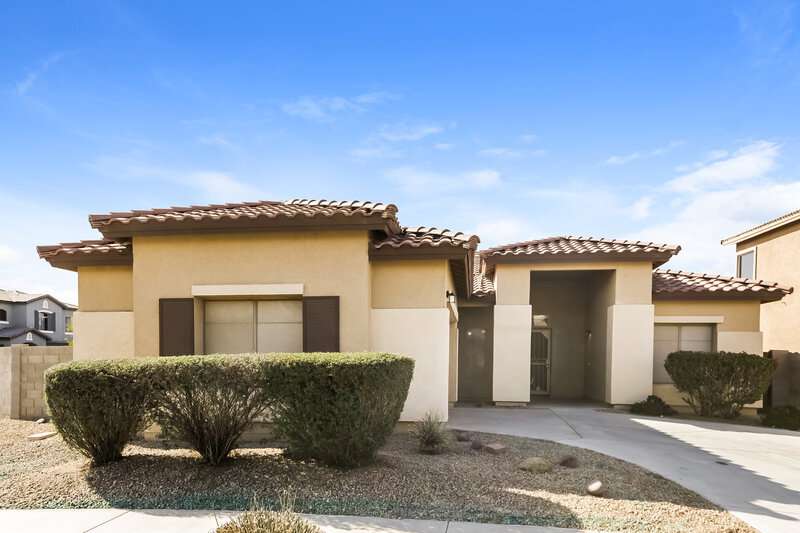 2,135/Mo, 5111 W Grenadine Rd Laveen, AZ 85339 External View