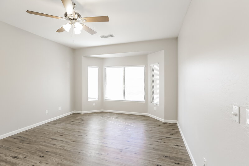 2,135/Mo, 5111 W Grenadine Rd Laveen, AZ 85339 Main Bedroom View