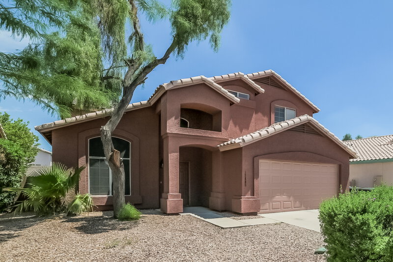 2,180/Mo, 17805 N 13th St Phoenix, AZ 85022 External View