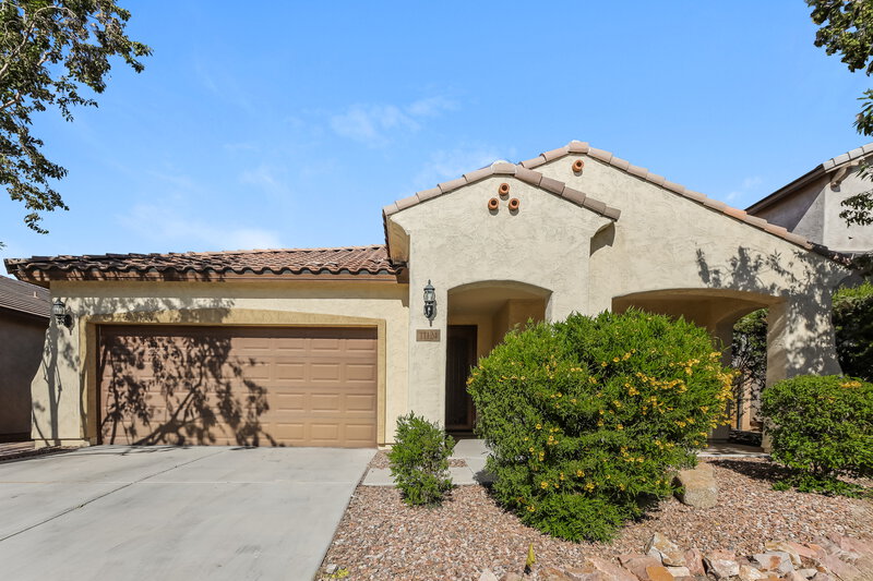 2,705/Mo, 11124 E Tupelo Ave Mesa, AZ 85212 External View