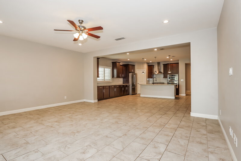2,705/Mo, 11124 E Tupelo Ave Mesa, AZ 85212 Living Room View