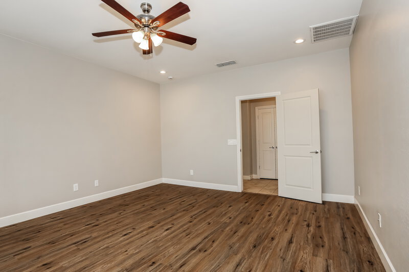 2,705/Mo, 11124 E Tupelo Ave Mesa, AZ 85212 Main Bedroom View 2