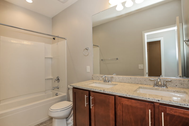 2,705/Mo, 11124 E Tupelo Ave Mesa, AZ 85212 Bathroom View