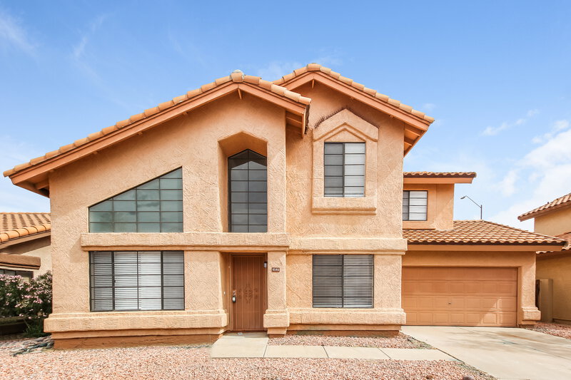 2,555/Mo, 4546 E Villa Theresa Dr Phoenix, AZ 85032 External View