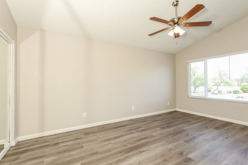 2,555/Mo, 4546 E Villa Theresa Dr Phoenix, AZ 85032 Main Bedroom View