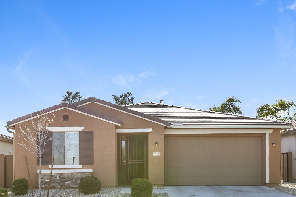 6417 S 47th Dr Laveen, AZ 85339 | Progress Residential