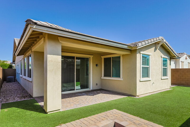 2,605/Mo, 10549 E Durant Dr Mesa, AZ 85212 Misc View 16