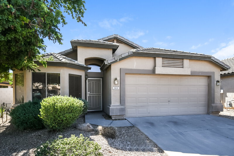 2,135/Mo, 2415 W Blue Sky Dr Phoenix, AZ 85085 External View