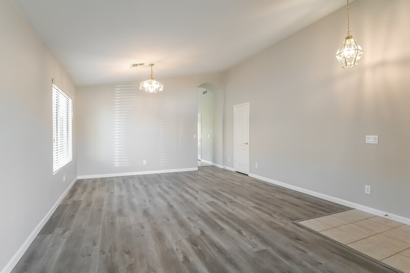 2,135/Mo, 2415 W Blue Sky Dr Phoenix, AZ 85085 Living Room View 4