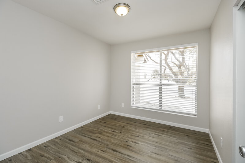 2,095/Mo, 1223 N Matlock Circle Mesa, AZ 85203 Bedroom View