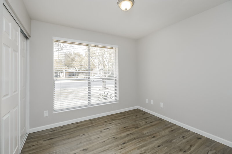 2,095/Mo, 1223 N Matlock Circle Mesa, AZ 85203 Bedroom View 2