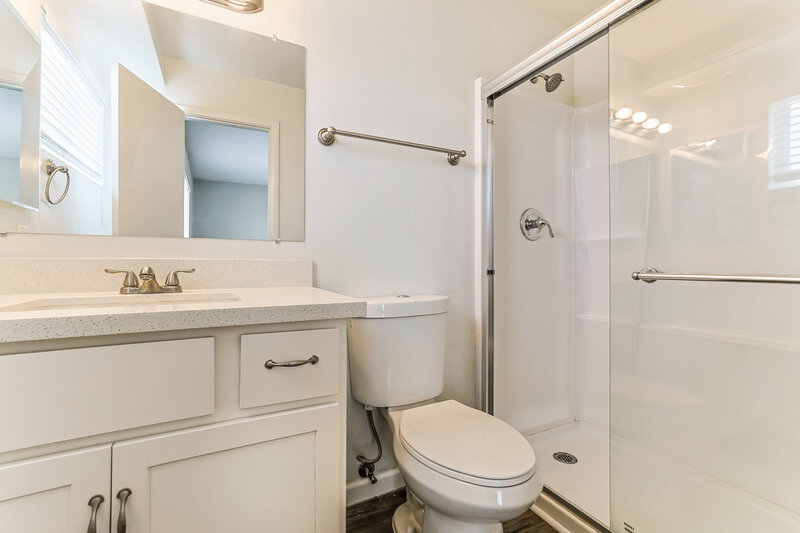 1,985/Mo, 9365 E Adobe Rd Mesa, AZ 85207 Main Bathroom View