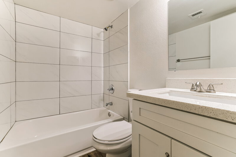 1,985/Mo, 9365 E Adobe Rd Mesa, AZ 85207 Bathroom View