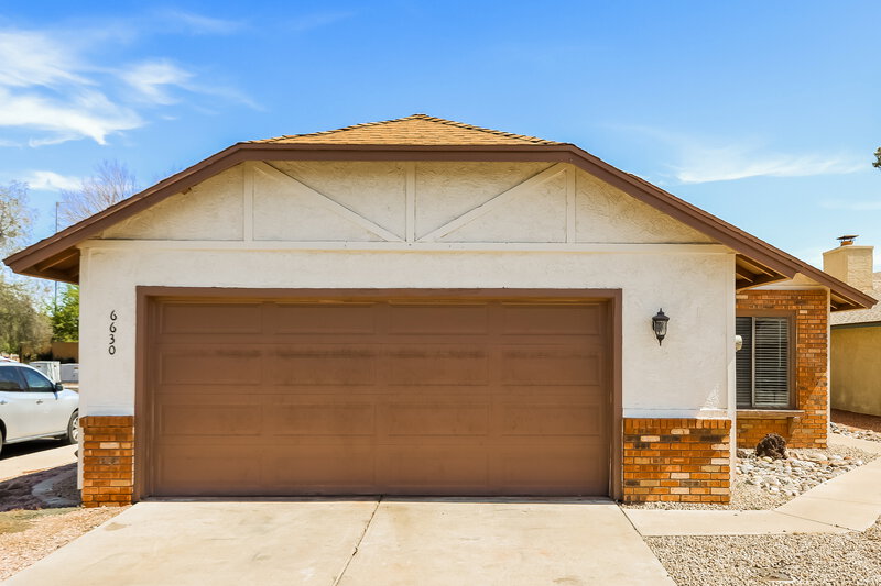 2,185/Mo, 6630 W Poinsettia Dr Glendale, AZ 85304 External View