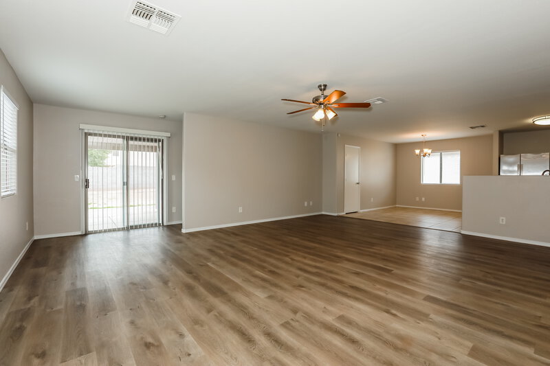 1,775/Mo, 1931 E Dust Devil Dr San Tan Valley, AZ 85143 Living Room View