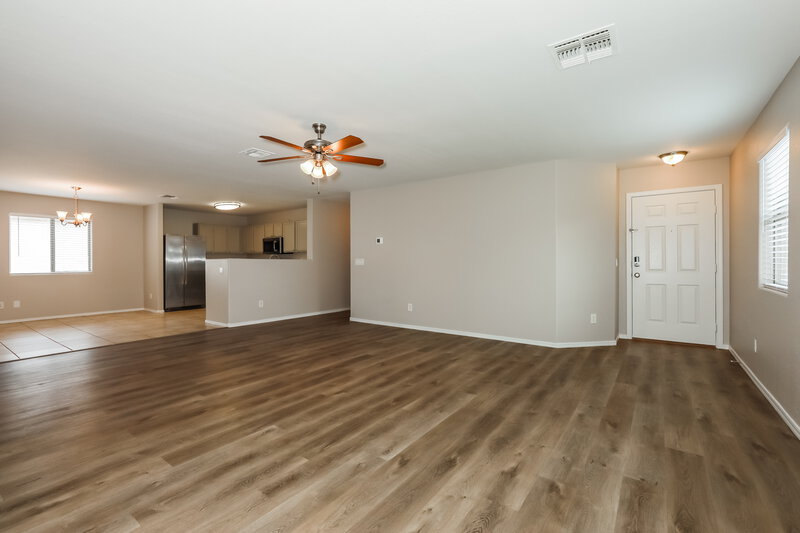 1,775/Mo, 1931 E Dust Devil Dr San Tan Valley, AZ 85143 Living Room View 2