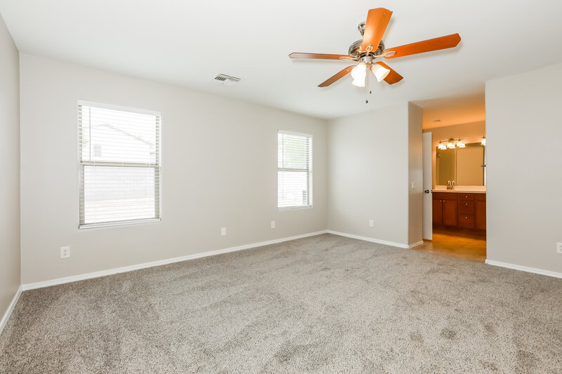 1,775/Mo, 1931 E Dust Devil Dr San Tan Valley, AZ 85143 Main Bedroom View