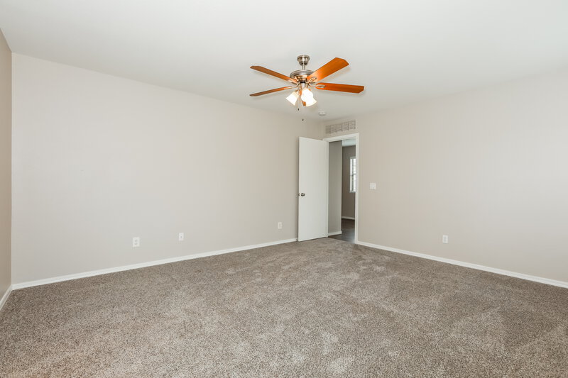 1,775/Mo, 1931 E Dust Devil Dr San Tan Valley, AZ 85143 Main Bedroom View 2