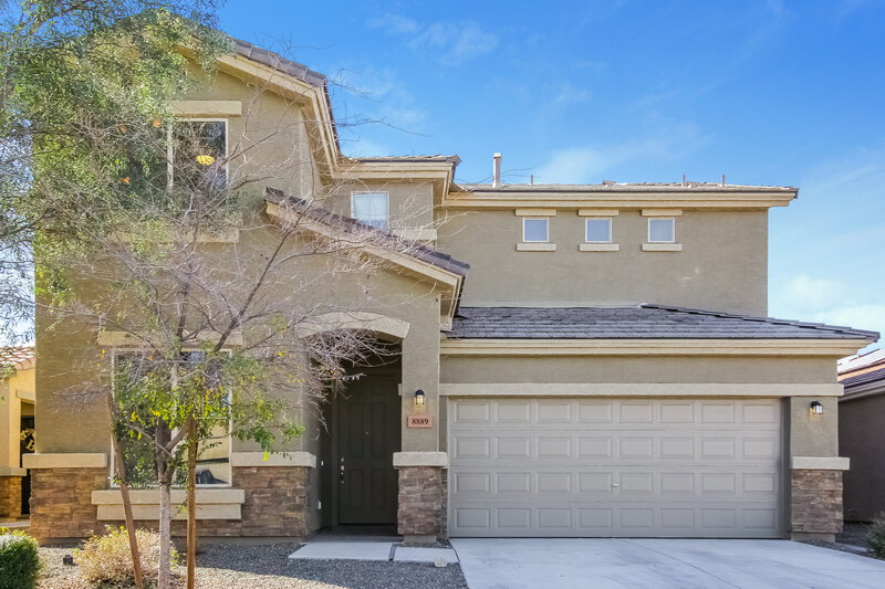 2,620/Mo, 8889 W Cameron Dr Peoria, AZ 85345 External View