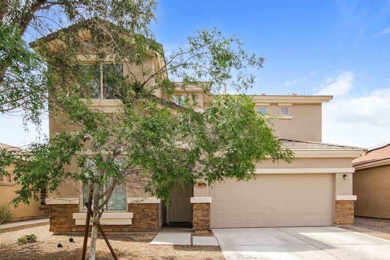 2,485/Mo, 8889 W Cameron Dr Peoria, AZ 85345 External View