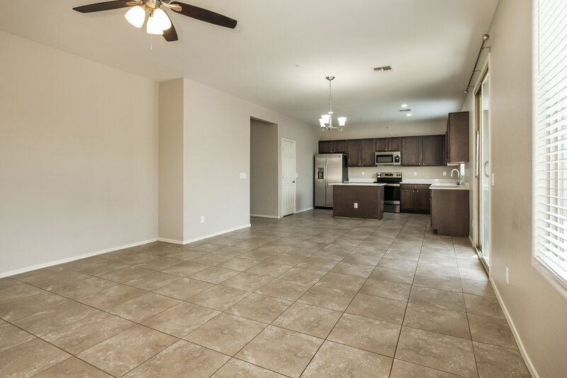 2,485/Mo, 8889 W Cameron Dr Peoria, AZ 85345 Living Room View 2