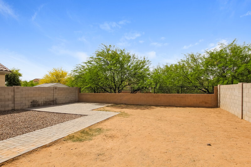 2,485/Mo, 8889 W Cameron Dr Peoria, AZ 85345 Exterior View
