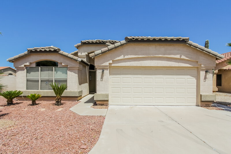 2,225/Mo, 1745 N 125th Dr Avondale, AZ 85392 External View
