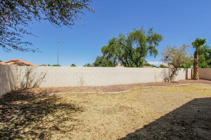 2,225/Mo, 1745 N 125th Dr Avondale, AZ 85392 Exterior View