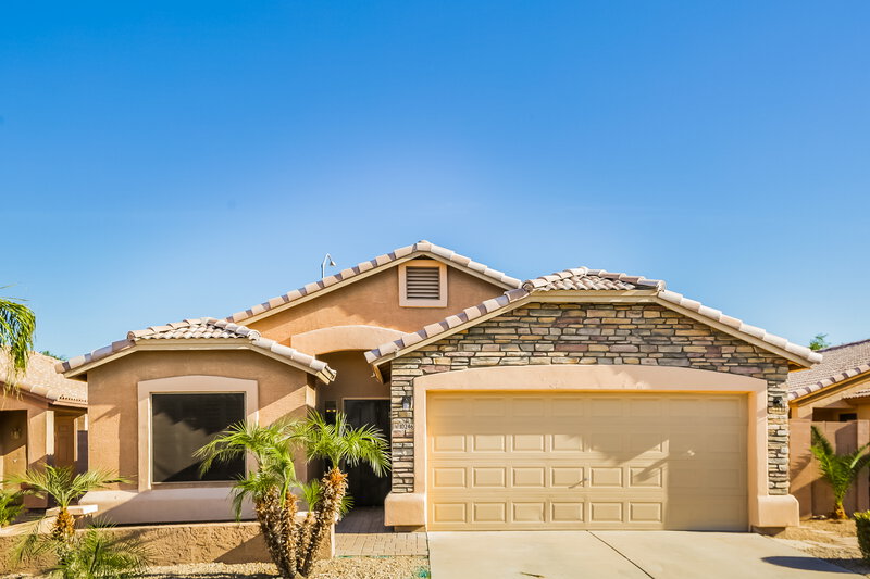 2,155/Mo, 10246 E Calypso Ave Mesa, AZ 85208 External View