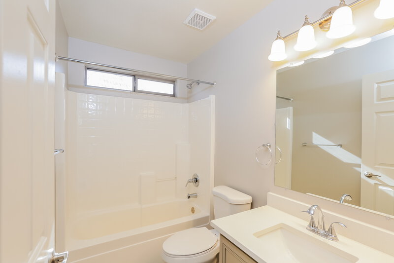 2,155/Mo, 10246 E Calypso Ave Mesa, AZ 85208 Bathroom View