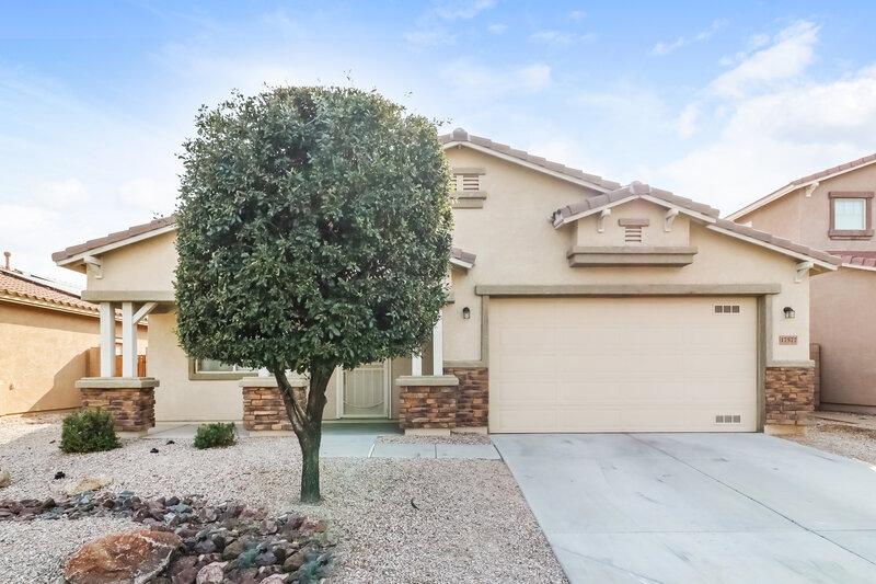 2,240/Mo, 17577 W Lilac St Goodyear, AZ 85338 External View